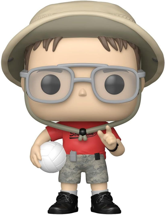 Funko Pop! Television: the Office S9 - Dwight Schrute