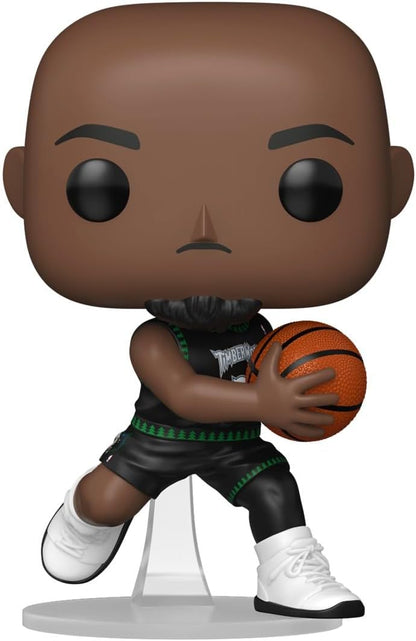 Funko Pop! NBA: Legends - Kevin Garnett - (Wolves)