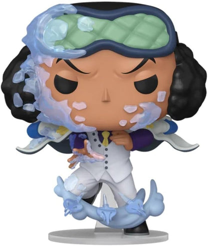 Funko Pop! Animation: One Piece - Kuzan