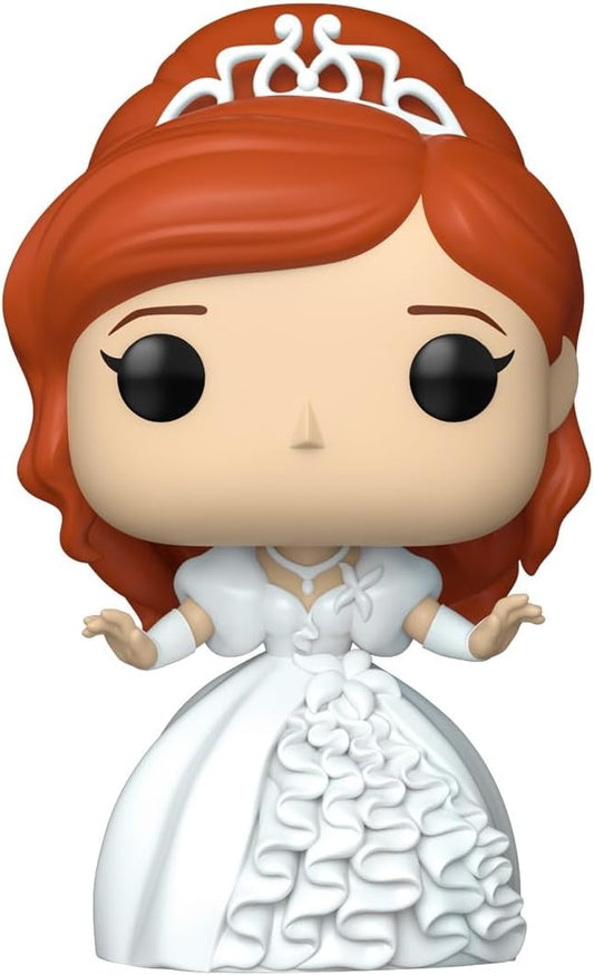 Funko Pop! Disney: Enchanted - Giselle