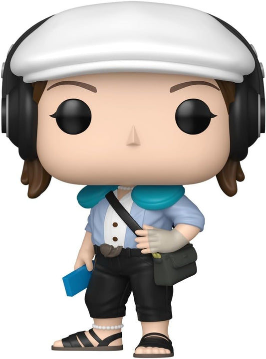 Funko Pop! Movies: Bridesmaids - Megan