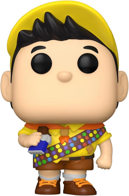 Funko POP! Disney: Pixar - Up - Russell