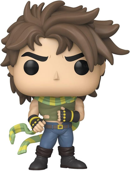 Funko POP! Animation: JoJo's Bizarre Adventure - Joseph