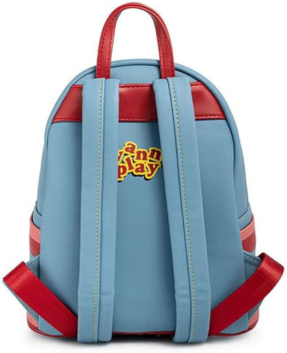 Loungefly - Childs Play - Chuck mini backpack
