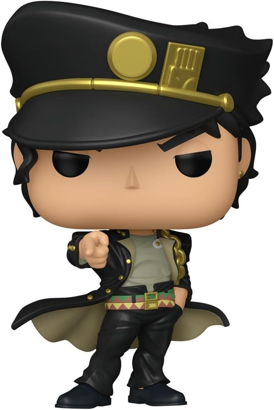 Funko POP! Animation: JoJo's Bizarre Adventure - Jotaro