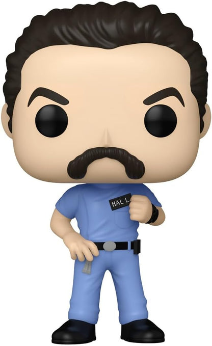 Funko POP! Movies: Happy Gilmore - Hal L