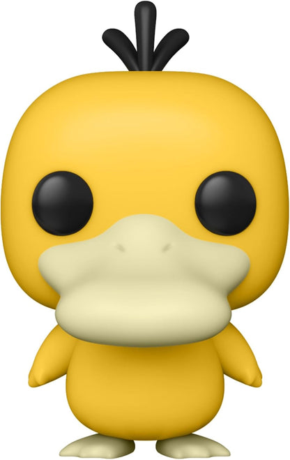 Funko POP! Games: Pokemon - Psyduck