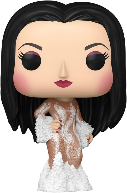 Funko Pop! Rocks: Cher - (Met Gala 1974
