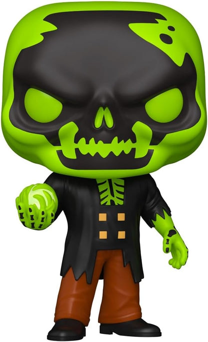 Funko POP! Plus: Batman Beyond - Blight