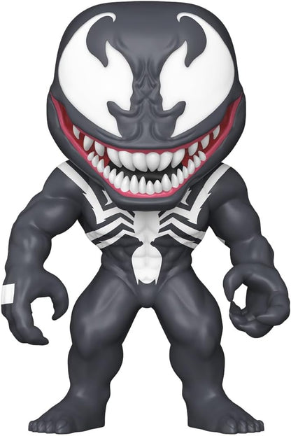 Funko POP! Games: Marvel Rivals - Venom