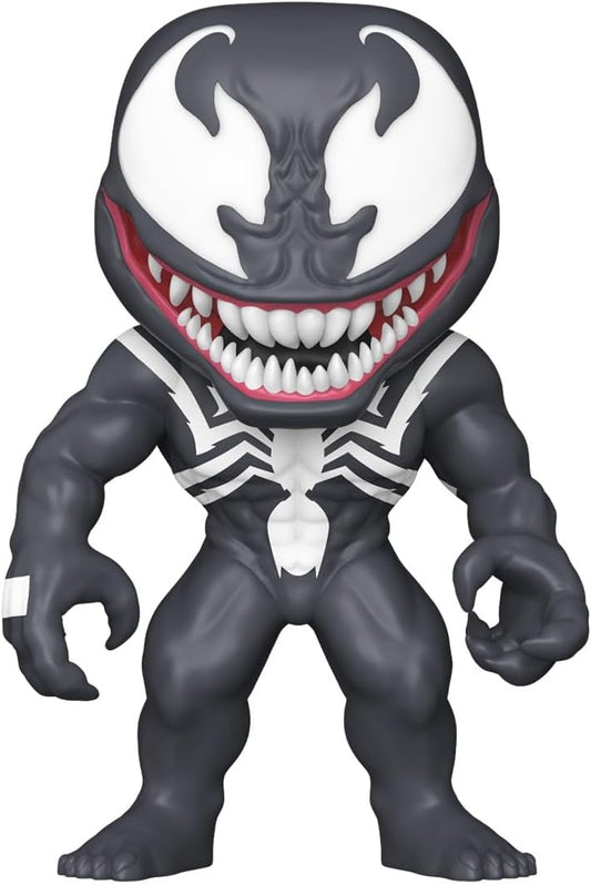 Funko POP! Games: Marvel Rivals - Venom