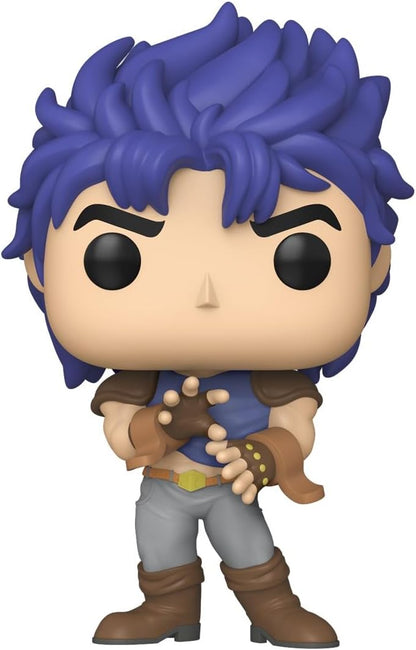 Funko POP! Animation: JoJo's Bizarre Adventure - Jonathan Joestar