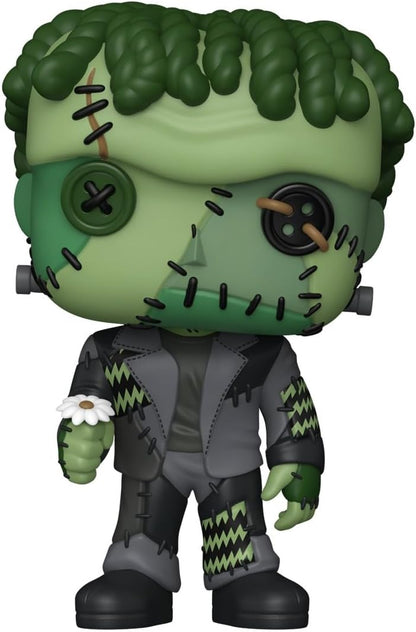 Funko POP! Movies: Universal Monsters - Patchwork Frankenstein's Monster