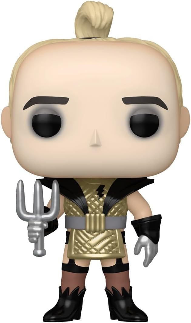 Funko Pop! Movies: Rocky Horror Picture Show – Riff Raff