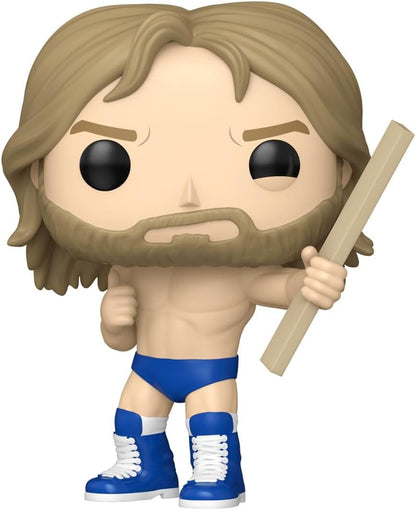 Funko POP! WWE - Hacksaw Jim Duggan