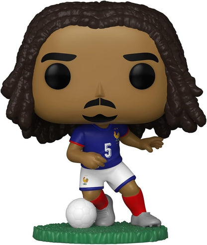 Funko POP! Football: France - Jules Koundé
