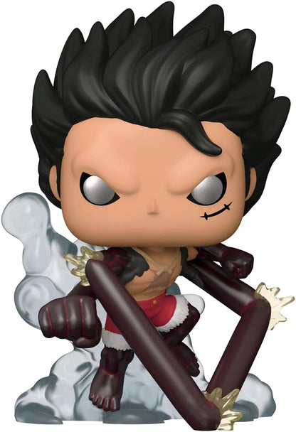 Funko POP! Animation: One Piece - Snake-Man Luffy