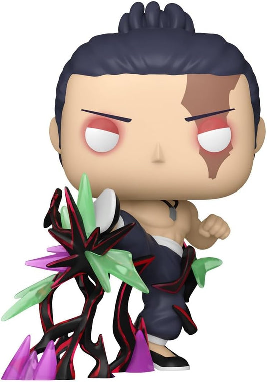 Funko POP! Plus: Jujutsu Kaisen - Aoi Todo