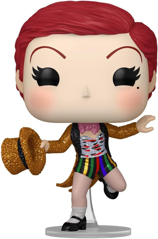 Funko Pop! Plus: Rocky Horror Picture Show – Columbia