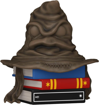 Funko POP! SFX: Harry Potter - Sorting Hat