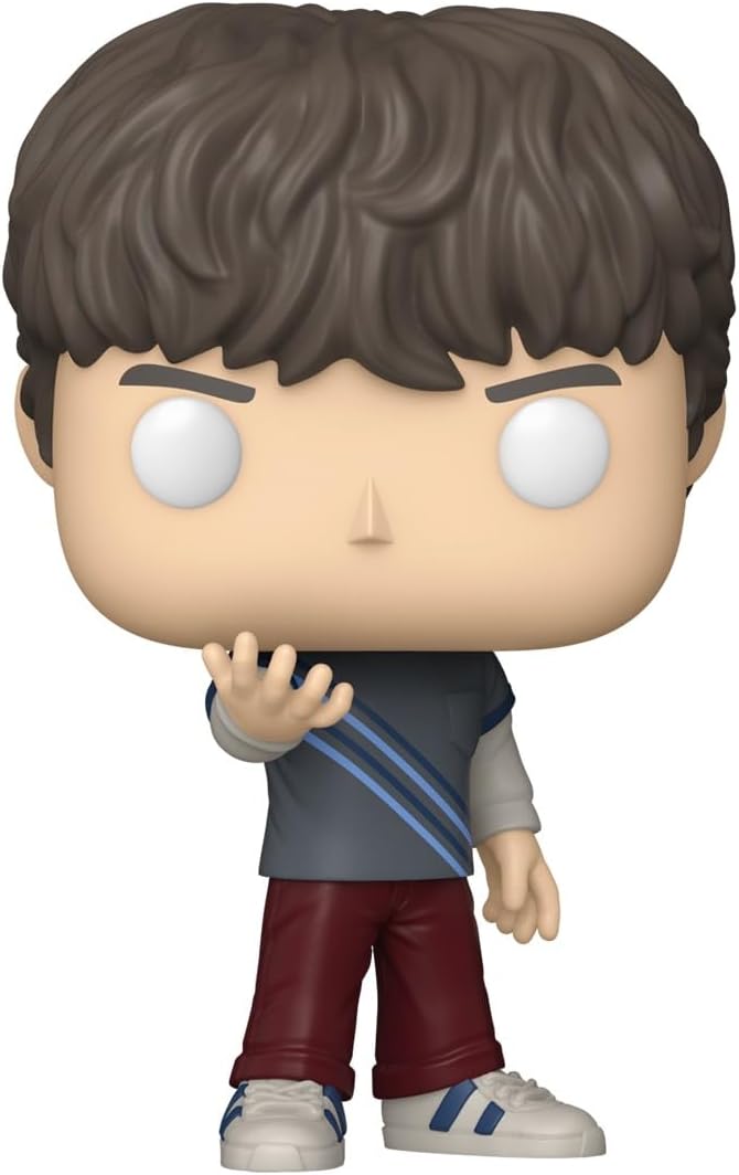 Funko POP! Television: Stranger Things Season 5 - Will Byers
