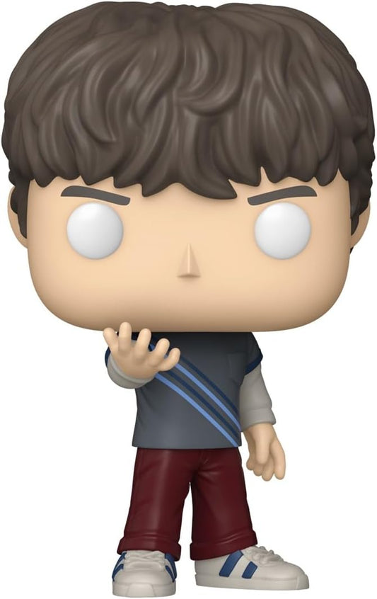 Funko POP! Television: Stranger Things Season 5 - Will Byers