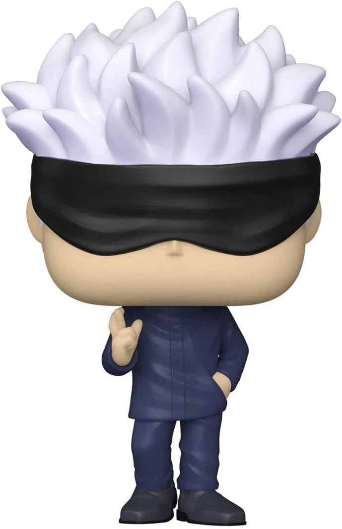 Funko POP! Jujutsu Kaisen - Satoru Gojo
