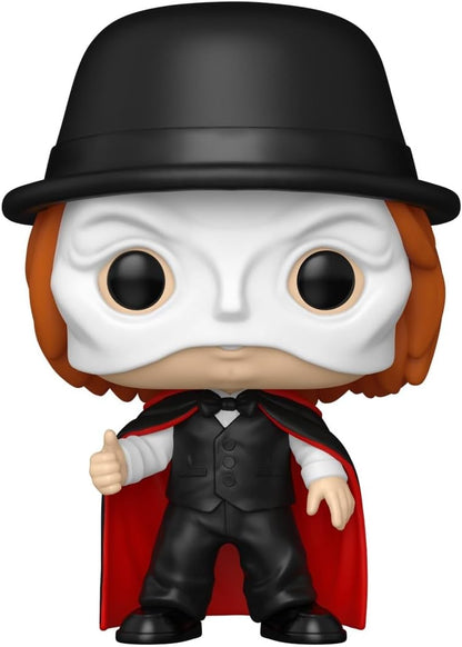 Funko Pop! TV: Chucky - (TV) - Phantom Chucky