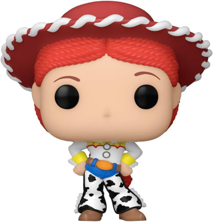 Funko Advent Calendar: Pixar 2024 - Pixar Collection - 24 Days Of Surprise