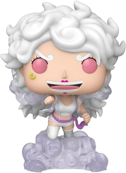 Funko POP! Animation: One Piece - Jewelry Bonney