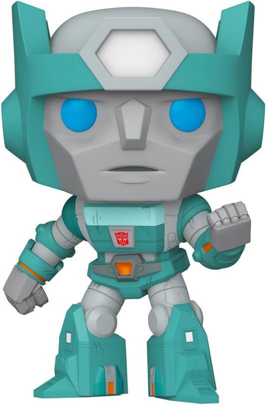 Funko Pop! TV: Transformers - Kup