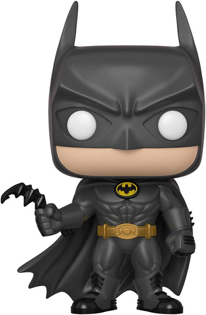 Funko POP! Heroes: DC Comics - Batman