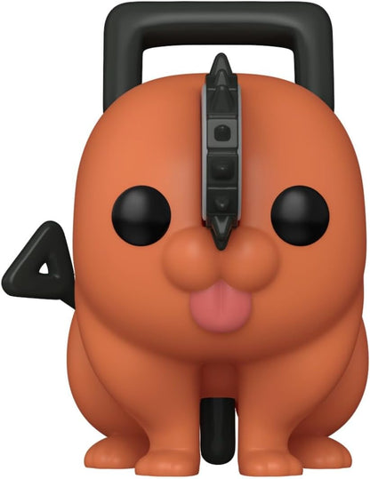 Funko POP! Animation: Chainsaw Man - Pochita