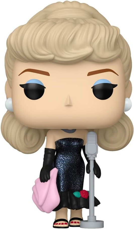 Funko POP! Retro Toys: Barbie (Glitter)