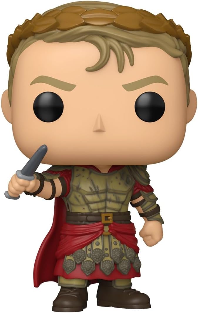 Funko POP! Television: Fallout - Caesar