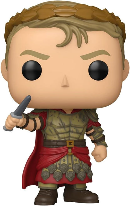 Funko POP! Television: Fallout - Caesar