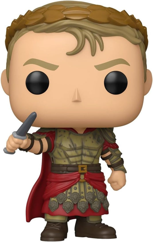 Funko POP! Television: Fallout - Caesar