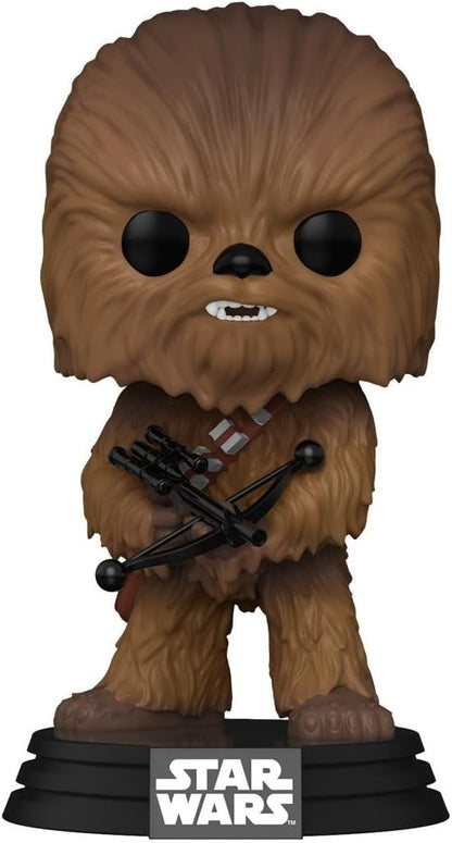 Funko POP! Star Wars: SWNC - Chewbacca