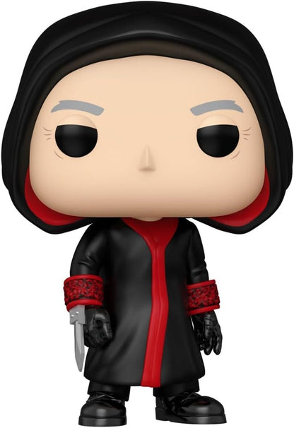 Funko Pop! Movies: Saw - Jigsaw