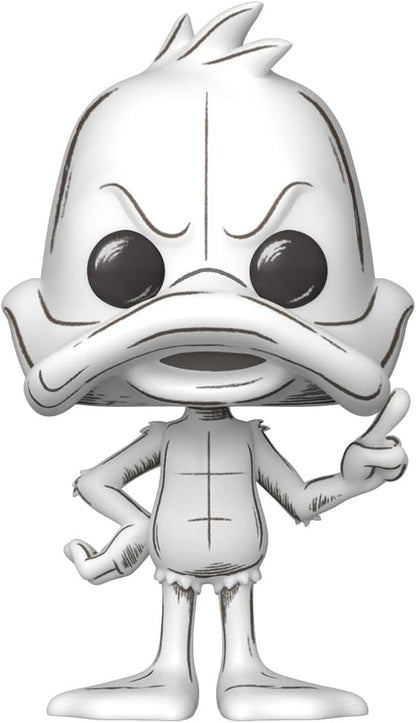 Funko POP! Animation: Looney Tunes - Daffy Duck