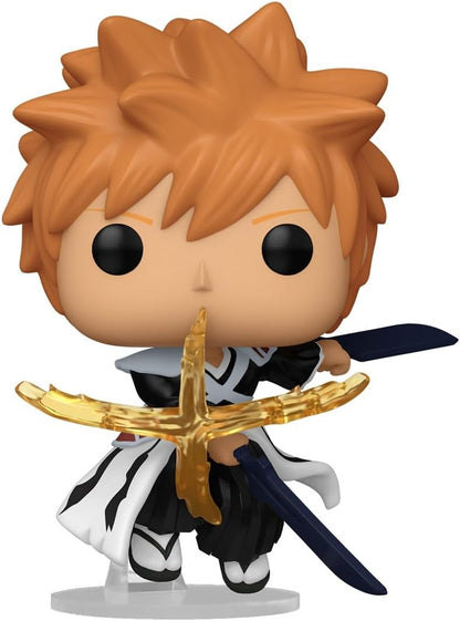 Funko POP! Animation: Bleach Thousand Year Blood War - Ichigo