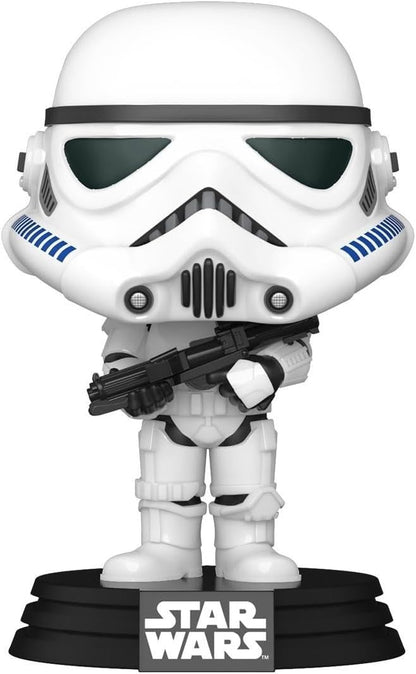 Funko POP! Star Wars: Episode IV - A New Hope - Stormtrooper