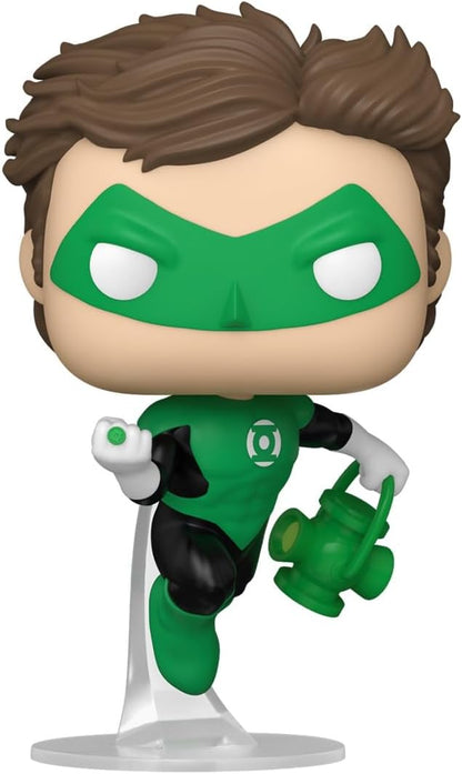 Funko POP! Heroes: DC Comics New Classics - Green Lantern