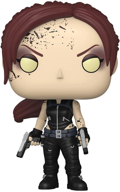 Funko POP! Games: Tomb Raider - Lara Croft (Doppelganger)
