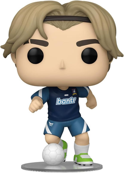Funko Pop! TV: Ted Lasso – Jamie Tartt