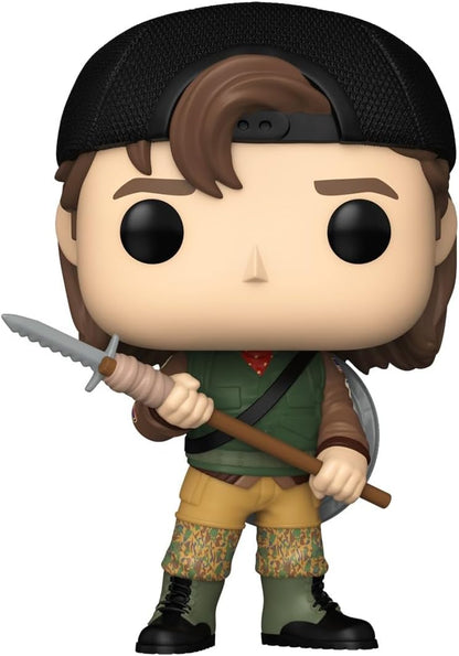 Funko POP! TV: Stranger Things Season 5 - Steve Harrington