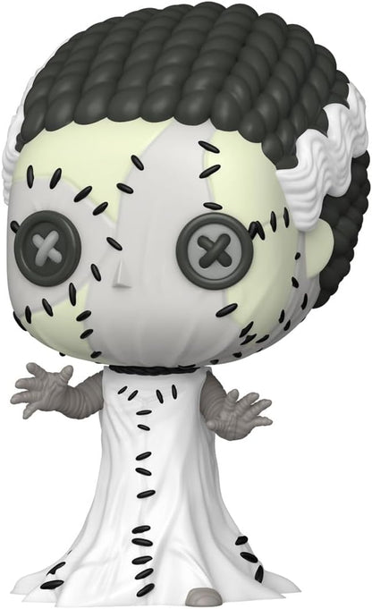 Funko POP! Movies: Universal Monsters - Bride of Frankenstein