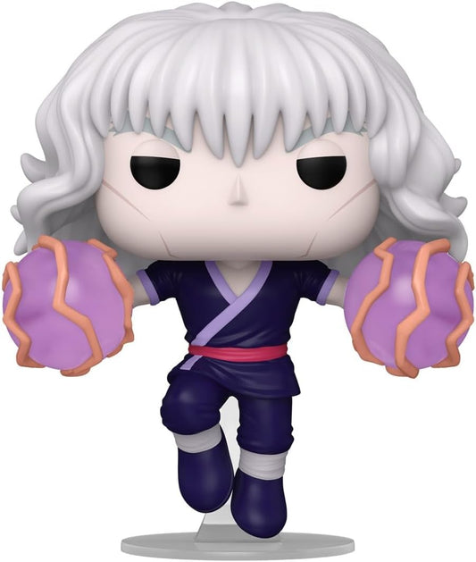 Funko Pop! Animation: HxH - Silva Zoldyck