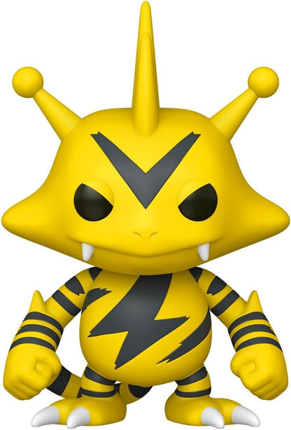 Funko POP Games: Pokemon - Electabuzz