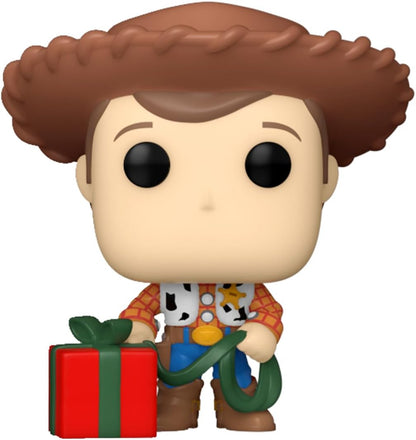 Funko Advent Calendar: Pixar 2024 - Pixar Collection - 24 Days Of Surprise